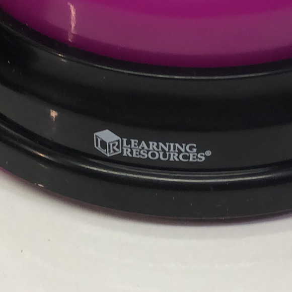 Learning Resources Answer Buzzers - Picture 4 of 9